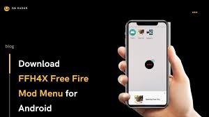 Impostor mod menu apk nos permite instalar en nuestro android una versión modificada del juego original que, aunque a primera vista parezca idéntico, dentro del . Ffh4x Free Fire Mod Menu 1 64 1 Apk Download Latest Version 2021