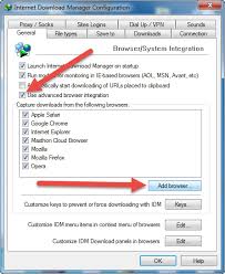 Jika kamu sebelumnya pernah menghubungkan chrome dengan idm biasanya solusi kalau belum bisa memunculkan tombol download managernya: Vivaldi Browser And Idm Internet Download Manager Integration Connectwww Com