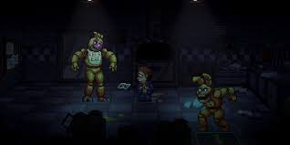 New Five Nights at Freddys Game Releases Early