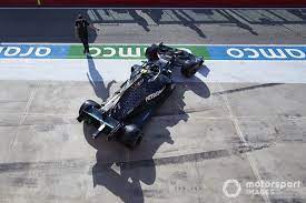 Formula 1 reveal 2021 car design and regulations date published: Mercedes Announces Launch Date For 2021 F1 Car