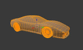 A good stl file is necessary for a 3d printed object to be made. Blender Smoothing Stl Files Airwolf 3d