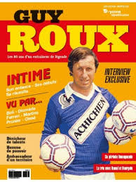 Amp™, 30/04/2021 | no início desta semana, surgiram notícias de que o famoso treinador do auxerre guy roux, 82, e sua parceira haviam terminado. Guy Roux 80 Ans Hors Serie L Yonne Republicaine