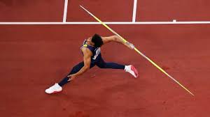 The commonwealth and asian games champion has not taken part in any international event after qualifying for tokyo. Kuljvixtrgfomm