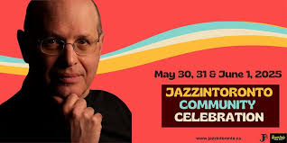 JazzInToronto Community Celebration: Masterclass with Mark Eisenman, The  Rex Hotel Jazz and Blues Bar, Toronto, 1 June 2025
