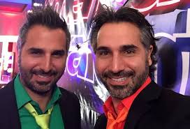 Les frères Tadros sont des experts