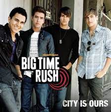 This isn't the official big time rush page. City Is Ours Big Time Rush Wiki Fandom
