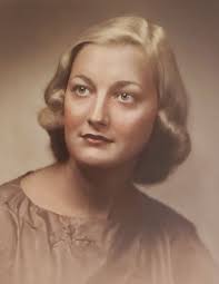 Doris Mae (Breyfogle) Petersen Obituary 2024