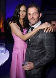 Days of future past features a script by simon kinberg and is said to be inspired chris claremont and john byrne's comic book storyline that ran in. Famke Janssen X Men Days Of Future Past New York Premiere 05 Gotceleb