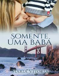 Os livros são rigorosamente selecionados pela cpad e avaliados, bíblica e doutrinariamente, pelo conselho de doutrina da cgadb. Somente Uma Baba Maria Vitoria Baixar Pdf De Docero Com Br