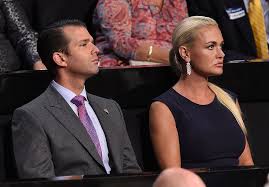 Currently works alongside his brother eric as a trustee of the trump organization. Vanessa Trump Decided To Dump Donald Trump Jr Right After This 1 Huge Event