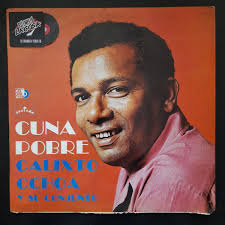 Calixto Ochoa Y Su Conjunto