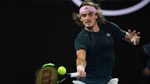 Ο στεφανοσ τσιτσιπασ δεν ξεχνα τα παιδικα του χρονια και το ποδοσφαιρο που γνωρησε αλλα δεν τον κερδισε στην ομαδα τησ βουλιαγμενησ δειτε τισ φωτο πουανεβασε ο ε διασημοσ τενιστασ στο τwitter. Tsitsipas Moy Proteinan Na Alla3w Yphkoothta Den Yparxei Megalyterh Eyxaristhsh Apo To Na Paizeis Gia Thn Ellada