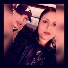 Claudia Olvera Ramírez