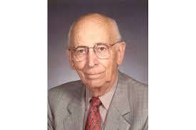 Fred Pomeroy Obituary (1921