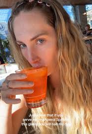 Bree DeVita (@breedevita)