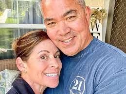 Tina Ward's Instagram, Twitter & Facebook