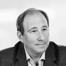 How Dan Troy Embraces the Gray Areas at GlaxoSmithKline