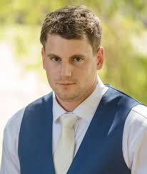 Craig McIntosh — ASN Events