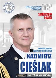 Komitet Wyborczy Stowarzyszenia Samorządny Powiat