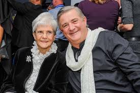 Diane kruger recalls hearing daughter's heartbeat for first time with norman reedus on mother's day. Facebook