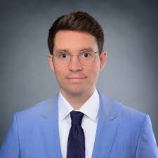 Von der zufälligen Parkplatzbegegnung zum Weihnachts-Dessert…