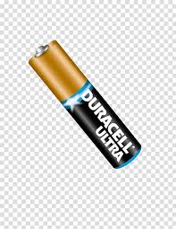 Battery Charger Duracell Battery Transparent Background
