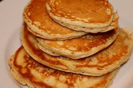 Finally, an atk recipe that isn't too complicated! Buttermilk Pancakes The Picky Apple
