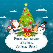 Seluruh proses pembuatan kartu ucapan gratis jika menggunakan gambar milik sendiri. 50 Ucapan Selamat Natal Bahasa Indonesia Plus Gambar Gambar Kartu Natal Terbaru Mamikos Inf Deseos De Navidad Imagenes De Navidad Frases De Deseos De Navidad