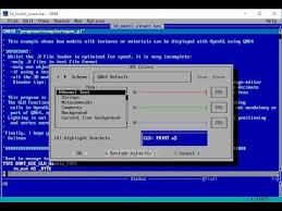How To Install Qbasic On Windows 7 8 8 1 10 Download Qbasic For Free Youtube