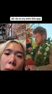 Alex Warren Crying Because of His Dad