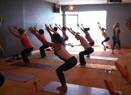 Maybe you would like to learn more about one of these? Yoga And Healing Center Yoga Studio In Scotch Plains Om