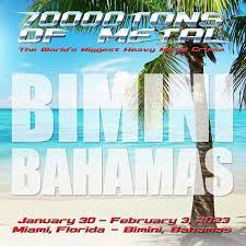Primeras noticias del 70000 Tons Of Metal 2023 ‹ Metaltrip