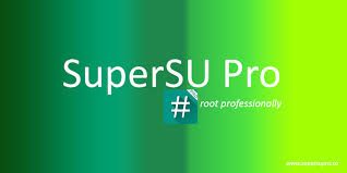 Looking For A Rooting Tool The Best Rooting Tool Is Here Supersu Pro Download The Latest Supersu Pro Rooting Tool Which Android Versions Android Root Device