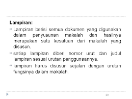 Check spelling or type a new query. Makalah Neneng Sri Wulan Penulisan Makalah A Pengertian