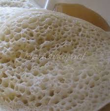 Moroccan Cuisine Marocaine بغرير Morrocan Beghrir Baghrir Recipe Or Moroccan Pancakes Crepes Marocaines Baghrir Recipe Moroccan Cooking Moroccan Cuisine