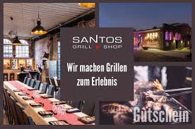 Auch weitere anfahrten sind durch die gute autobahnanbindung und aus. Gutschein Fur Ein Grillseminar Wert 109 00 Euro Pdf Santos Grills
