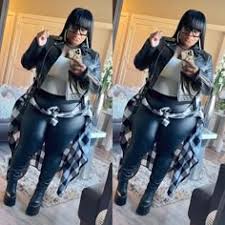 Andrellia Jackson (buttercupdadiva) - Profile | Pinterest