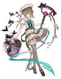 Pin On Character Design From Video Games