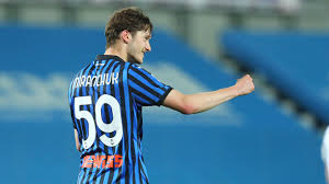 Полузащитник «аталанты» руслан малиновский высказался о слухах по поводу его возможного ухода из клуба. Aleksej Miranchuk Zabil Atalanta Razgromila Bolonyu