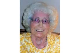 Doris Eckenrode Obituary (2015)