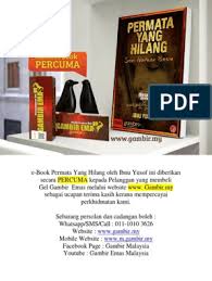 Vitalgold khas untuk mereka yang ingin mengembalikan semula dara yang telah. Hukum Memegang Kemaluan Wanita Yang Bukan Muhrim Enak