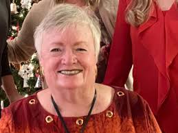 Fundraiser by Molly Mullner : Jeanne Lee Metcalf Lewis