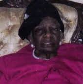 Obituary information for Susie McCarthy McClain