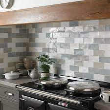 Maybe you would like to learn more about one of these? Wickes Farmhouse Willow Ceramic Wall Tile 150 X 75mm Wickes Co Uk