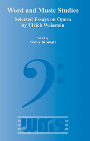 Eines nachts hatte ich einen. Word And Music Studies By Soni Petrovski Issuu