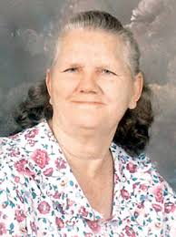 Beulah L. Ollinger Whaley Henderson (inconnu-2010)