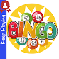 Bingo! * Member Activity  — CSMC event image