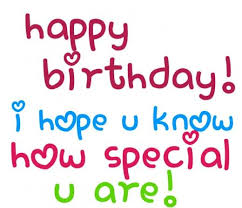 Cute Birthday Pics For Friends 12 Free Very Cute Birthday Clipart For Facebook Happy Birthday Quotes Cute Happy Birthday Happy Birthday Messages