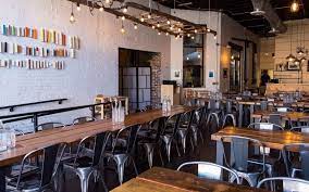 Two New Chefs Coming To Smallman Galley Best Coffee Shop Aesthetic Coffee Best Coffee