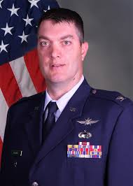 ARPC colonel selected for Pentagon's 'Profile in Leadership' display > Air  Reserve Personnel Center > Article Display